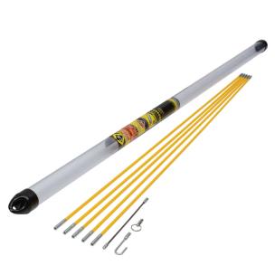 Cable-Rods